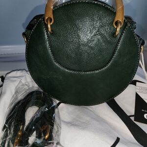 Canteen Crossbody bag